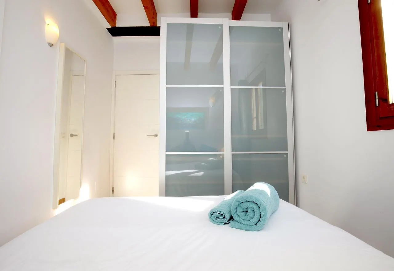 Appartamento Sant Miquel Homes Dragonera - Turismo De Interior Palma di Maiorca