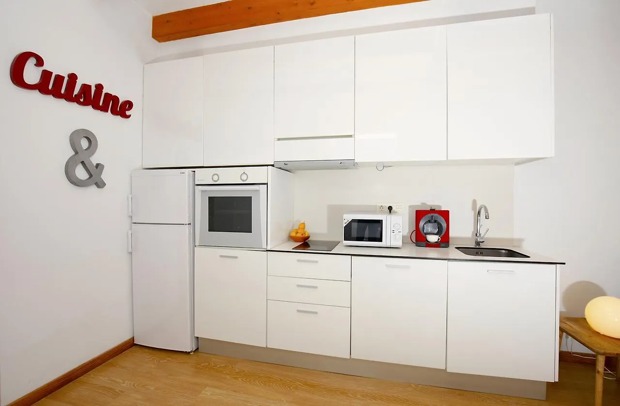 Sant Miquel Homes Dragonera - Turismo De Interior Palma di Maiorca 0*,