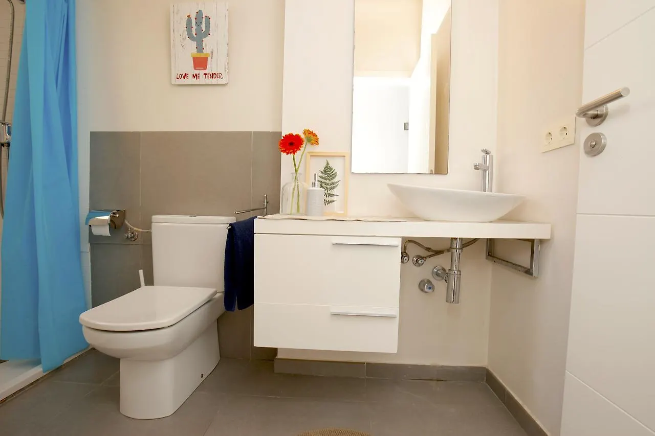 Sant Miquel Homes Dragonera - Turismo De Interior Palma di Maiorca 0*,  Spagna