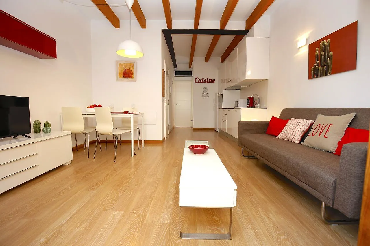 Sant Miquel Homes Dragonera - Turismo De Interior 帕爾馬 0*,  西班牙