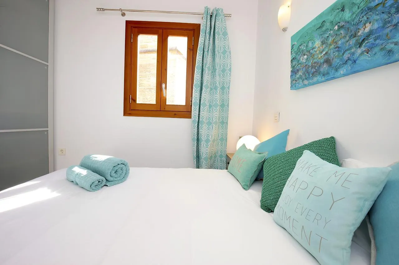 Sant Miquel Homes Dragonera - Turismo De Interior 帕爾馬
